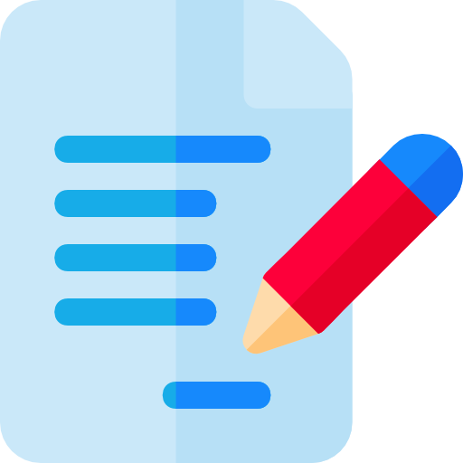 Sample Papers icon
