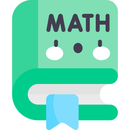 Mathematics icon