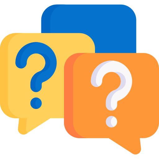 Solved Questions icon